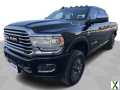 Photo Used 2022 RAM 2500 Limited