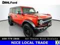 Photo Used 2023 Ford Bronco Wildtrak