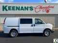 Photo Used 2012 Chevrolet Express 2500