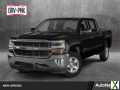 Photo Used 2016 Chevrolet Silverado 1500 LT w/ All Star Edition