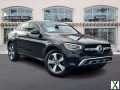 Photo Certified 2023 Mercedes-Benz GLC 300 4MATIC Coupe