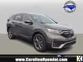 Photo Used 2021 Honda CR-V EX-L