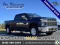 Photo Used 2022 Chevrolet Silverado 2500 LT w/ Convenience Package