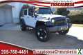 Photo Used 2015 Jeep Wrangler Unlimited Sport w/ Connectivity Group