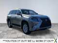 Photo Used 2023 Lexus GX 460 Premium w/ Premium Package