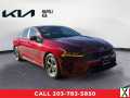 Photo Used 2021 Kia K5 LXS