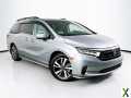 Photo Used 2023 Honda Odyssey Touring