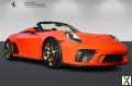 Photo Used 2019 Porsche 911 Speedster