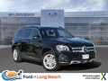 Photo Used 2022 Mercedes-Benz GLB 250