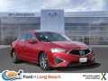 Photo Used 2019 Acura ILX w/ Premium Package