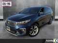 Photo Used 2019 Kia Sorento SX w/ SX Touring Package