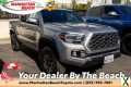 Photo Certified 2023 Toyota Tacoma TRD Off-Road