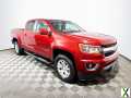 Photo Used 2016 Chevrolet Colorado LT w/ LT Convenience Package