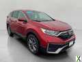 Photo Used 2022 Honda CR-V EX