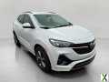 Photo Used 2020 Buick Encore GX Select w/ Sport Touring Package