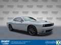 Photo Used 2021 Dodge Challenger R/T w/ Plus Package