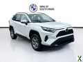 Photo Used 2023 Toyota RAV4 XLE