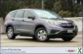 Photo Used 2016 Honda CR-V LX