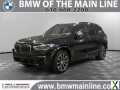 Photo Certified 2023 BMW X5 M50i w/ Executive Package