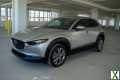 Photo Used 2021 MAZDA CX-30 FWD 2.5 S w/ Preferred Package