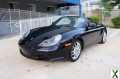 Photo Used 2004 Porsche Boxster