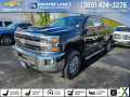 Photo Used 2019 Chevrolet Silverado 3500 LTZ