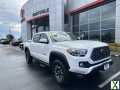 Photo Certified 2023 Toyota Tacoma TRD Off-Road