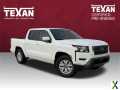 Photo Used 2022 Nissan Frontier SV