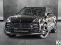 Photo Used 2021 Porsche Macan