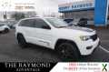 Photo Used 2021 Jeep Grand Cherokee Freedom Edition