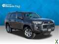 Photo Used 2021 Toyota 4Runner SR5