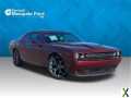 Photo Used 2017 Dodge Challenger SXT w/ Driver Convenience Group