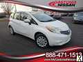 Photo Used 2016 Nissan Versa Note SV