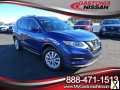 Photo Used 2018 Nissan Rogue SV