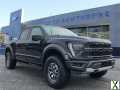 Photo Certified 2023 Ford F150 Raptor