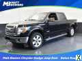 Photo Used 2011 Ford F150 Lariat w/ Off Road Pkg