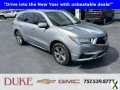 Photo Used 2017 Acura MDX FWD