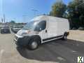 Photo Used 2021 RAM ProMaster 2500