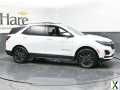 Photo Certified 2023 Chevrolet Equinox RS w/ RS Leather Package