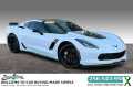 Photo Used 2017 Chevrolet Corvette Z06 w/ Z07 Performance Package