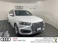 Photo Used 2019 Audi Q7 3.0T Premium w/ Convenience Package