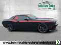 Photo Used 2021 Dodge Challenger R/T w/ Plus Package