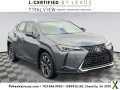 Photo Used 2020 Lexus UX 250h