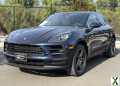 Photo Certified 2019 Porsche Macan S