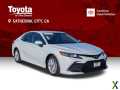 Photo Certified 2024 Toyota Camry LE