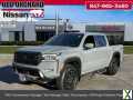 Photo Used 2023 Nissan Frontier PRO-4X w/ Pro-4X Premium Package