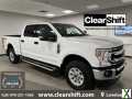 Photo Used 2022 Ford F250 XLT