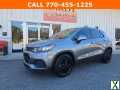 Photo Used 2020 Chevrolet Trax LS w/ Tint and Cruise Package