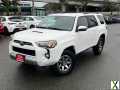 Photo Certified 2020 Toyota 4Runner TRD Off-Road Premium