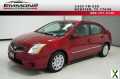 Photo Used 2012 Nissan Sentra 2.0 S